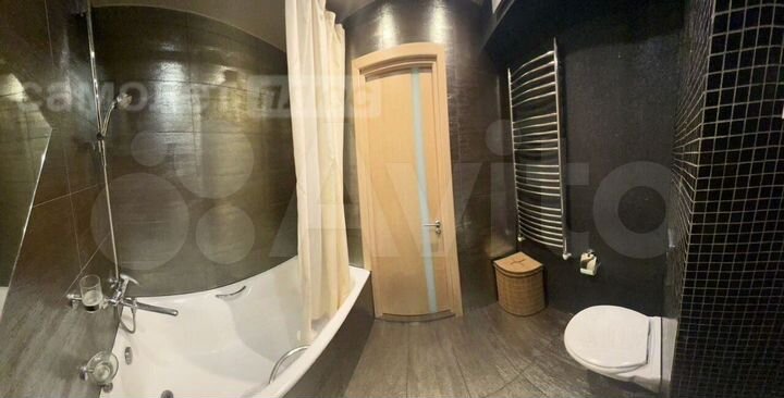 1-к. квартира, 38,5 м², 4/17 эт.