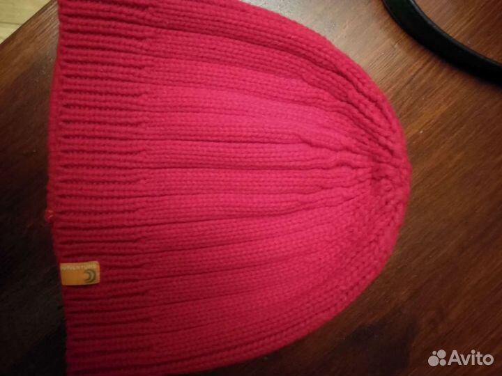 Шапка спортивная
