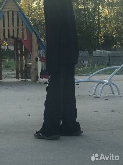 Balenciaga 3xl sneakers 44 size