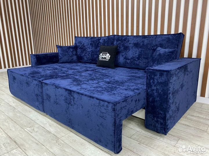 Диван Лофт (Доставка На Дом)