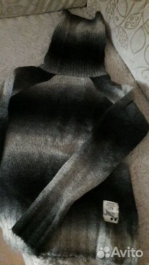 Свитер мохер пр-во LTB Р.46-50