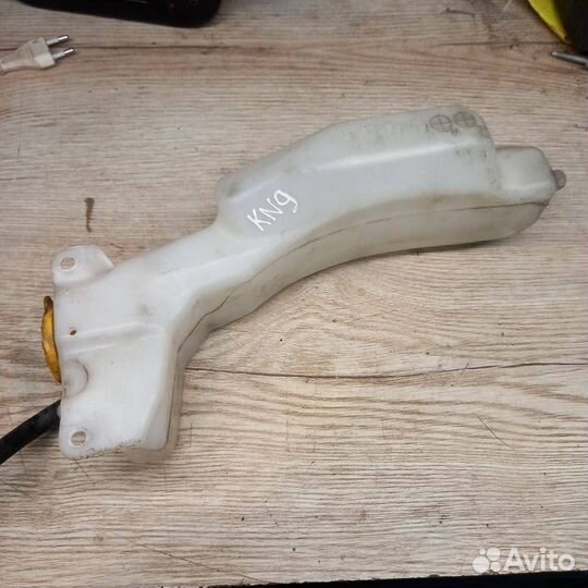 Бачок расширительный Subaru Forester 3 (SH) 2009