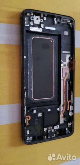 Продаётся матрица на телефон Samsung s8+