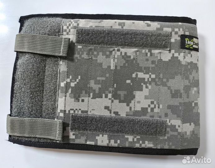 Объектив Nikon AF-S Nikkor 500 mm f/ 4 D IF ED