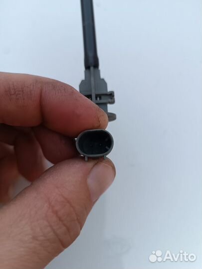 Датчик уровня антифриза jaguar xf