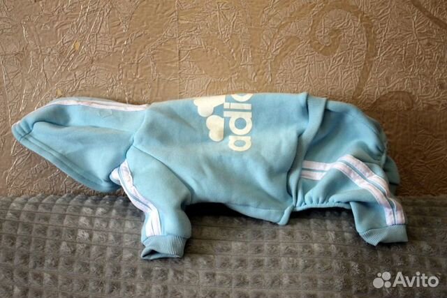 Комбинезон для животных