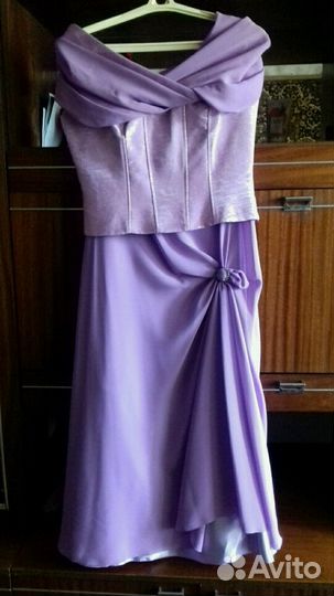 Платье (двойка)