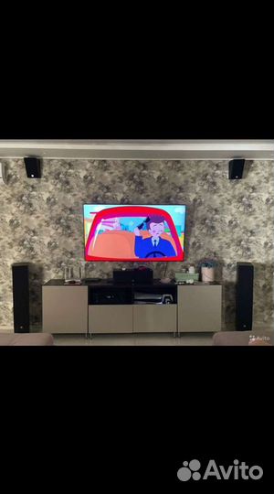 HI-FI, HI-END домашние кинотеатры под ключ