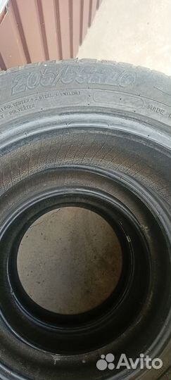 Cordiant Sport 3 205/55 R16