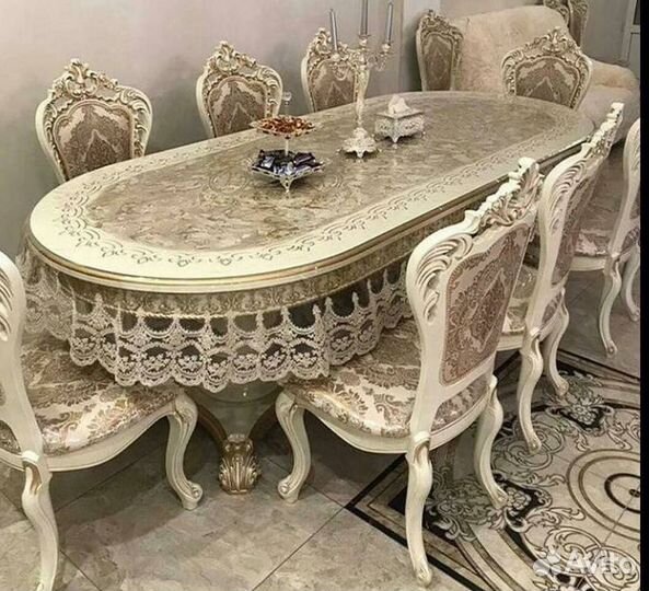 Кухонный Стол