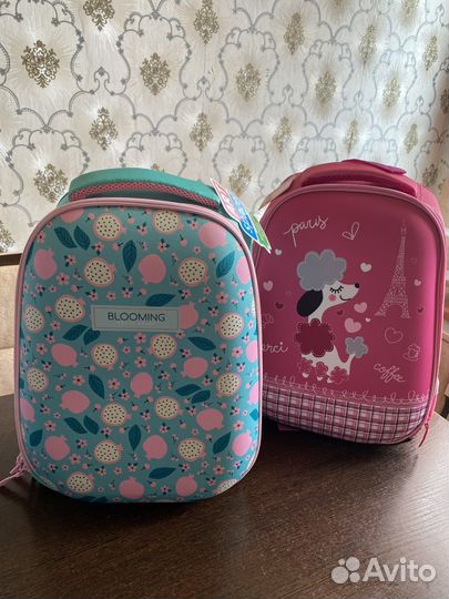 Рюкзак школьный новый ортопедический