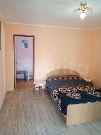 Комната 17 м², 2/3 эт.