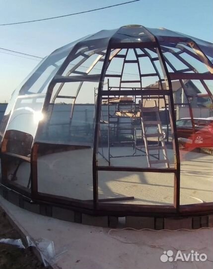 Мягкие окна