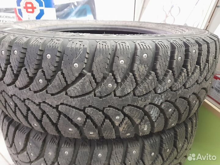 Tunga Nordway 2 195/65 R15