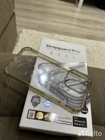 Чехол на iPhone 14 pro