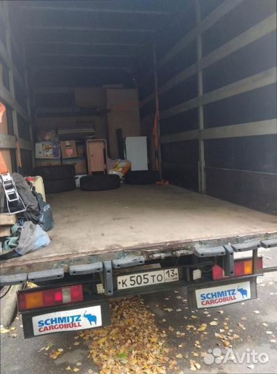 Негабаритные перевозки со страховкой от 200км