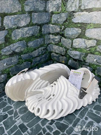 Кроксы Crocs Pollex