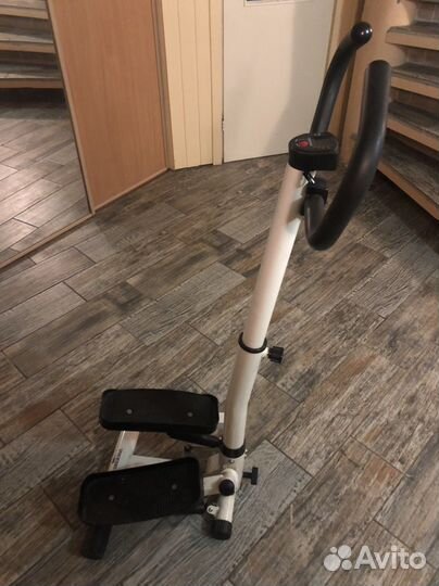 Тренажер степпер