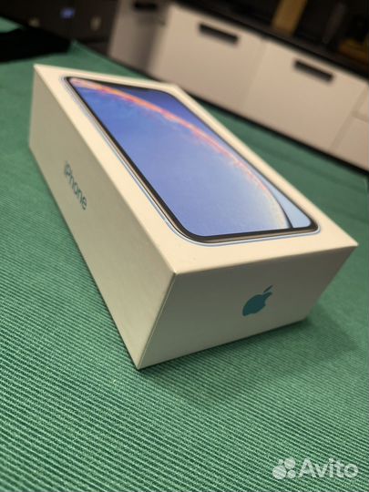Apple iPhone xr 128gb