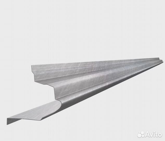 Ремонтные пороги и арки Jeep Казань