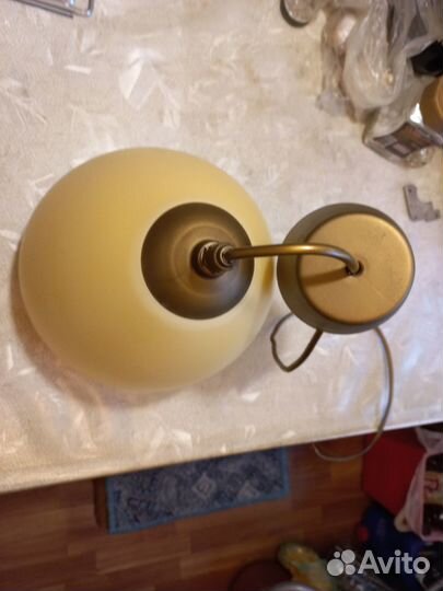 Светильник подвесной