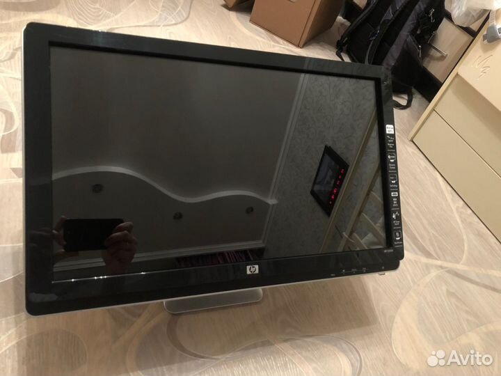 Hewlett-Packard 2310ti