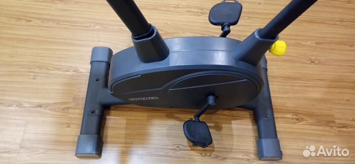 Велотренажер torneo