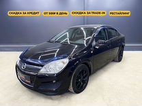 Opel Astra 1.6 MT, 2011, 196 783 км, с пробегом, цена 620 000 руб.