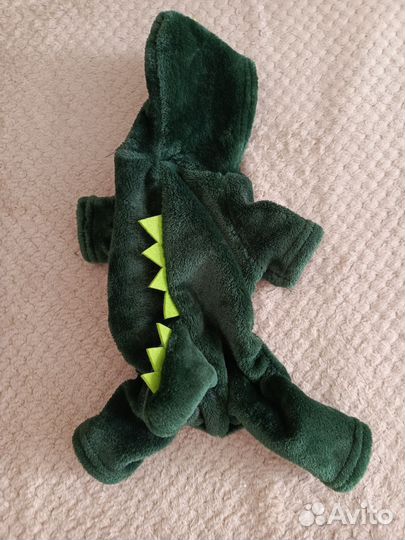 Костюм для кошки или собачки