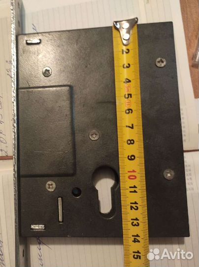 Дверной замок