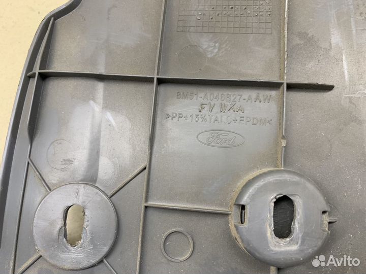 Накладка (кузов внутри) Focus II 2008-2011