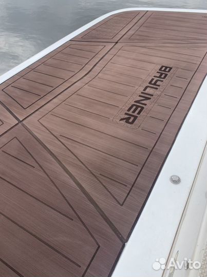 Bayliner палубное покрытие Marlinteak