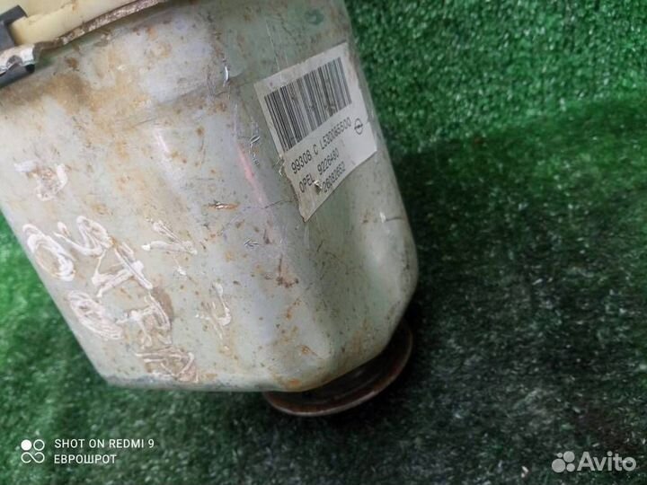 Насос гур Opel Astra G (1998-2005)