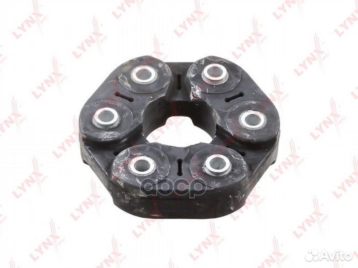 Муфта кардана MP-2022 lynxauto