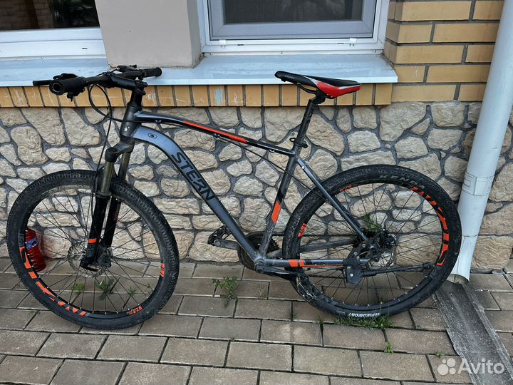 Велосипед Stern motion 2.0