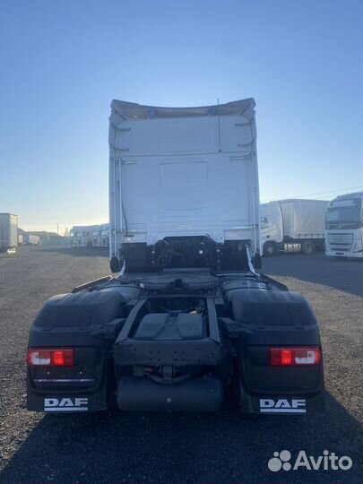 DAF XG 480 FT, 2023