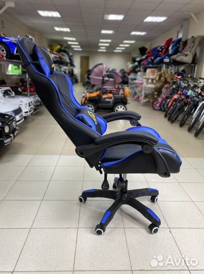 Игровое кресло Компьютерное кресло