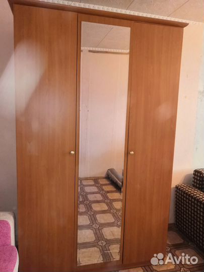 Шкаф бу