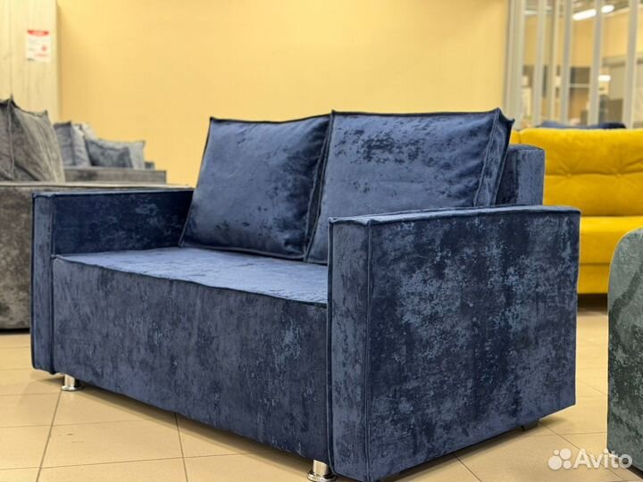 Диван Лофт мини