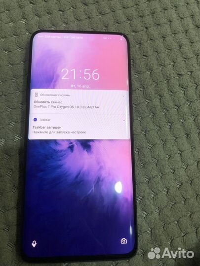 OnePlus 7 Pro, 8/256 ГБ