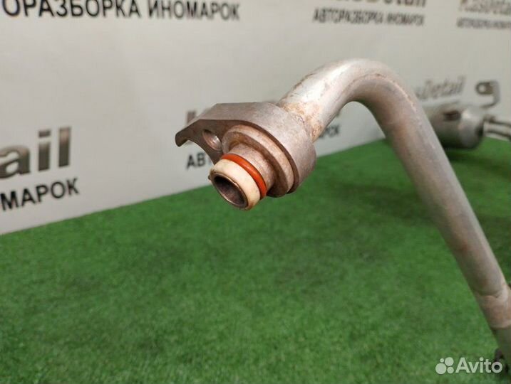 Трубка кондиционера Ford Focus седан hwda 2005