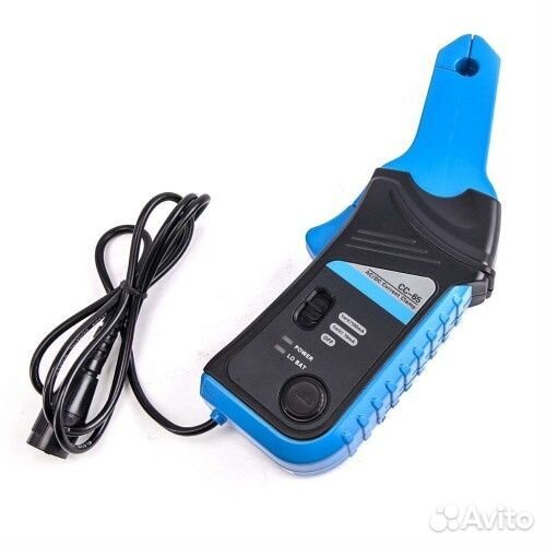 Комплект аксессуаров для осциллографа Launch Scope