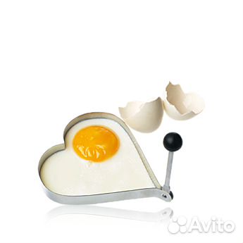 Форма для яичницы