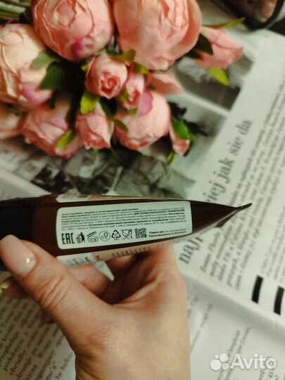 Крем для рук insight