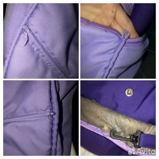 Коляска детская