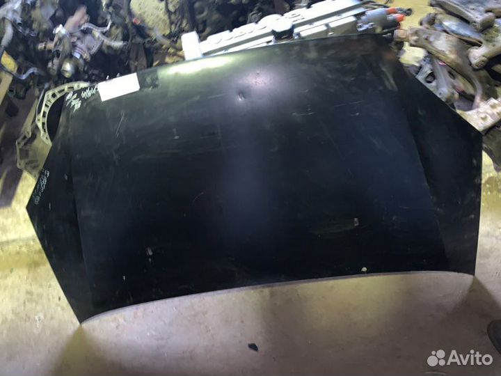 Капот Ford C-Max