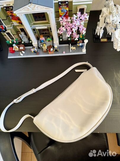 Сумка massimo dutti