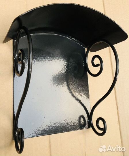 Козырек для домофона или звонка