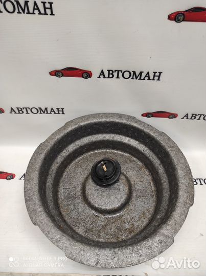 Органайзер Hyundai Elantra 2000-2010