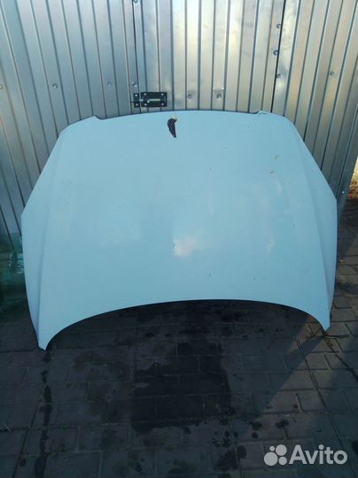 Капот Kia proceed ED1